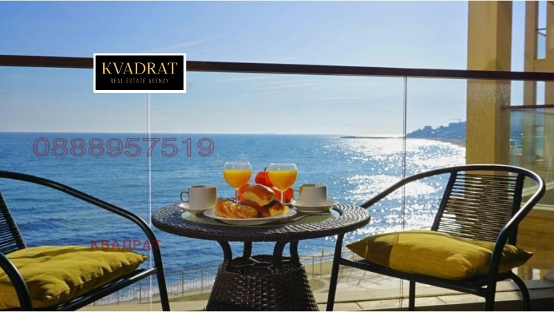 Дава под наем 2-СТАЕН, гр. Варна, к.к. Чайка, снимка 8 - Апартаменти - 53279117