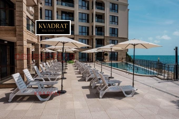 Дава под наем 2-СТАЕН, гр. Варна, к.к. Чайка, снимка 9 - Апартаменти - 53279117