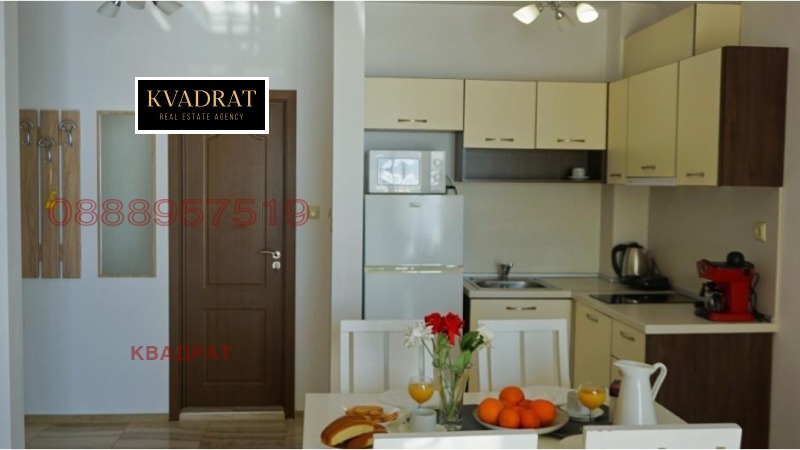 Дава под наем 2-СТАЕН, гр. Варна, к.к. Чайка, снимка 3 - Апартаменти - 53279117