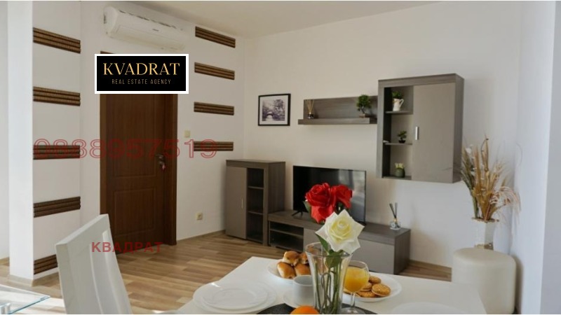 Дава под наем 2-СТАЕН, гр. Варна, к.к. Чайка, снимка 5 - Апартаменти - 53279117