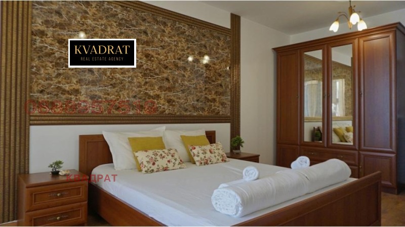 Дава под наем 2-СТАЕН, гр. Варна, к.к. Чайка, снимка 7 - Апартаменти - 53279117