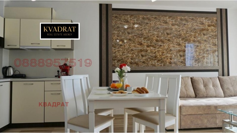 Дава под наем 2-СТАЕН, гр. Варна, к.к. Чайка, снимка 4 - Апартаменти - 53279117