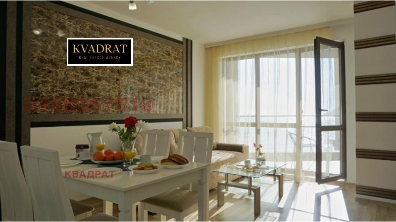 Дава под наем 2-СТАЕН, гр. Варна, к.к. Чайка