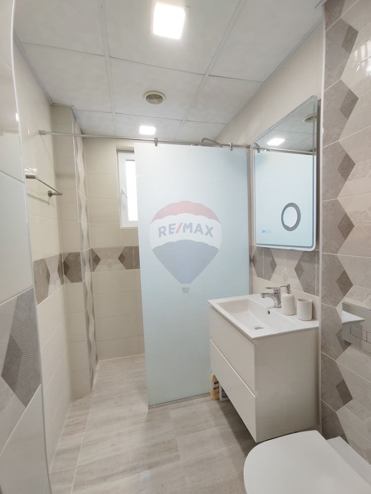 Дава под наем 2-СТАЕН, гр. Варна, Аспарухово, снимка 6 - Апартаменти - 53429074