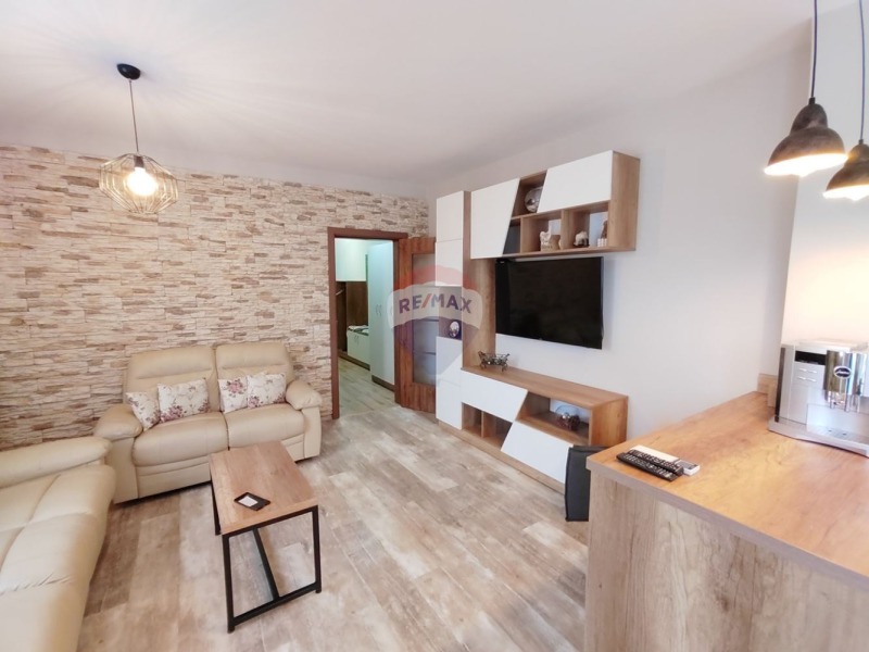 Дава под наем 2-СТАЕН, гр. Варна, Аспарухово, снимка 3 - Апартаменти - 53429074