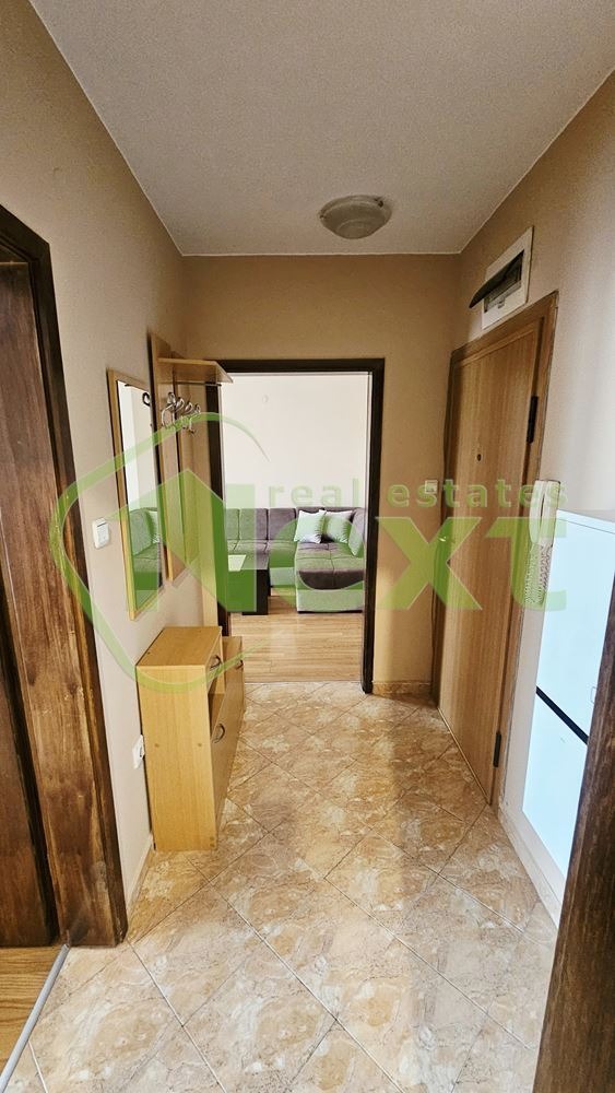 Дава под наем 2-СТАЕН, гр. София, Редута, снимка 10 - Апартаменти - 55231721