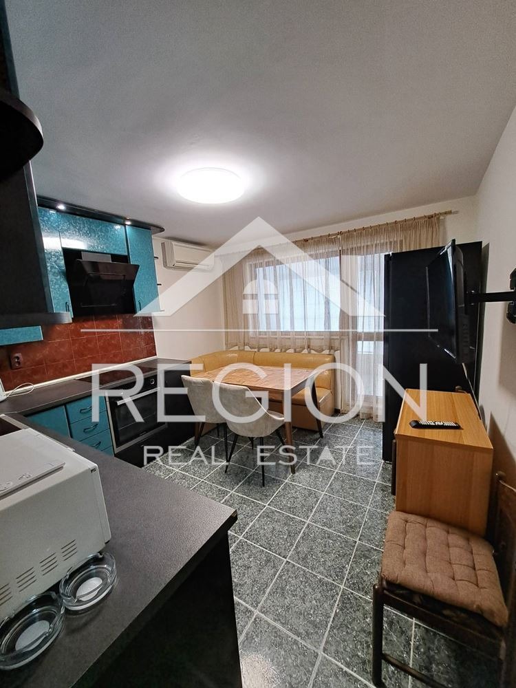 K pronájmu  2 ložnice Varna , Cveten kvartal , 80 m2 | 24825708 - obraz [3]