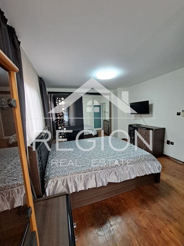 De inchiriat  2 dormitoare Varna , Țveten cvartal , 80 mp | 24825708 - imagine [4]