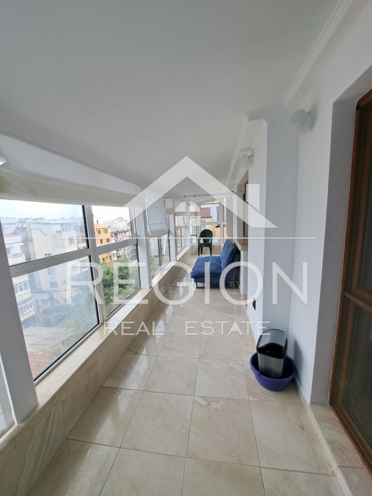 For Rent  2 bedroom Varna , Tsveten kvartal , 80 sq.m | 24825708 - image [10]