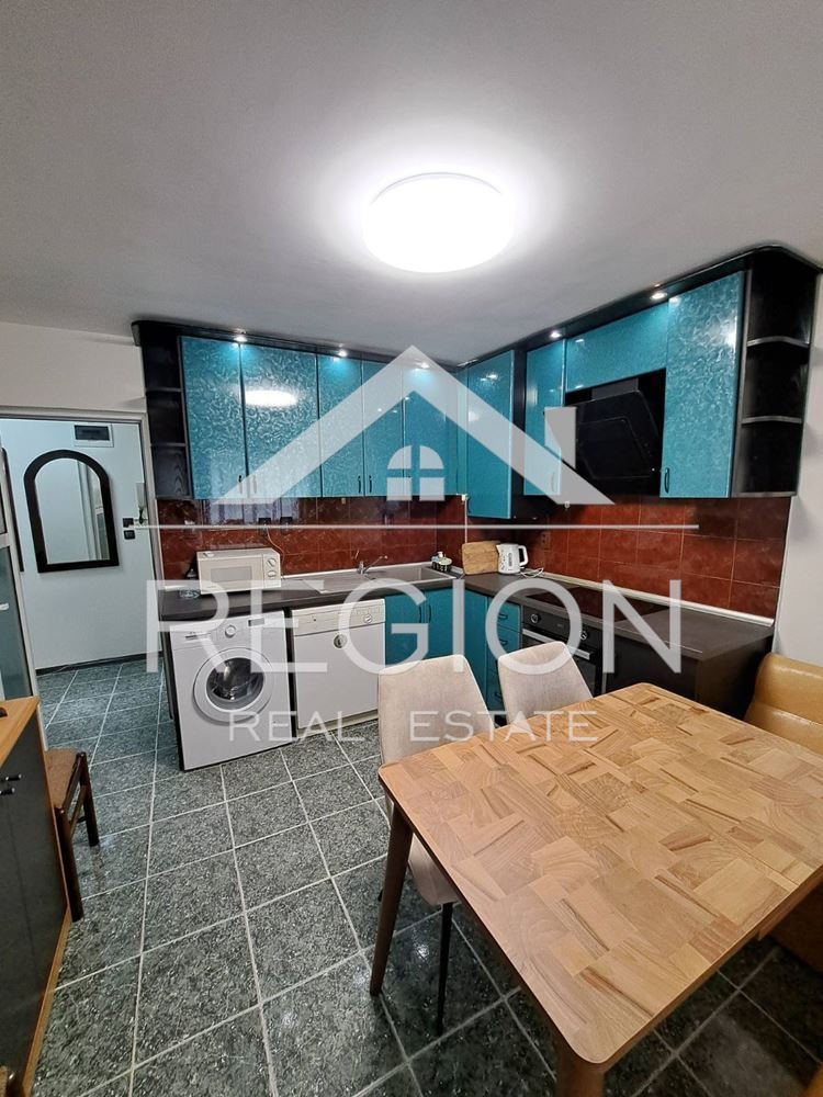 K pronájmu  2 ložnice Varna , Cveten kvartal , 80 m2 | 24825708