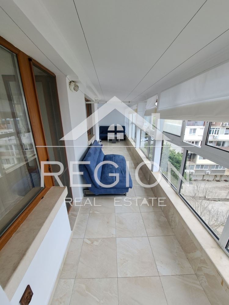 De inchiriat  2 dormitoare Varna , Țveten cvartal , 80 mp | 24825708 - imagine [9]