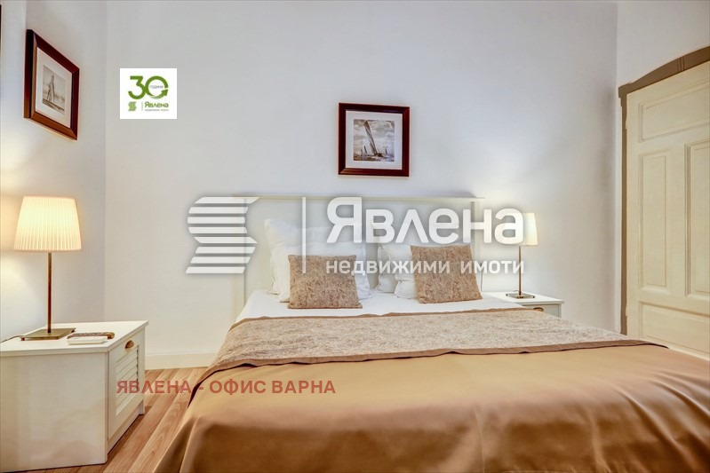 Издаје се  2 спаваће собе Варна , Центар , 100 м2 | 38459991 - слика [8]