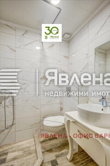 Издаје се  2 спаваће собе Варна , Центар , 100 м2 | 38459991 - слика [9]