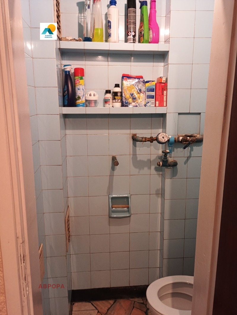 Te huur  2 slaapkamers Sofia , Tsentar , 120 m² | 93741941 - afbeelding [10]