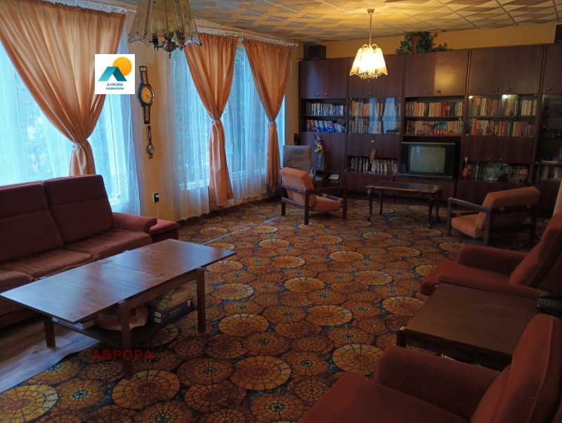 Te huur  2 slaapkamers Sofia , Tsentar , 120 m² | 93741941 - afbeelding [5]