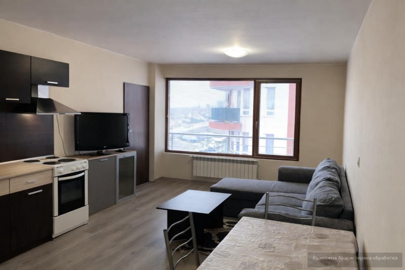 Дава под наем 3-СТАЕН, гр. София, Овча купел 2, снимка 4 - Апартаменти - 53384082