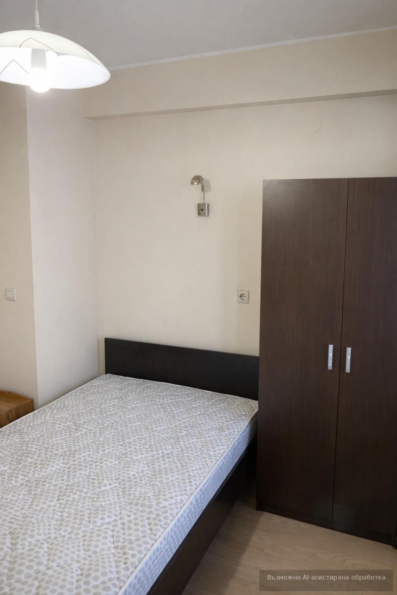 Дава под наем 3-СТАЕН, гр. София, Овча купел 2, снимка 2 - Апартаменти - 53384082