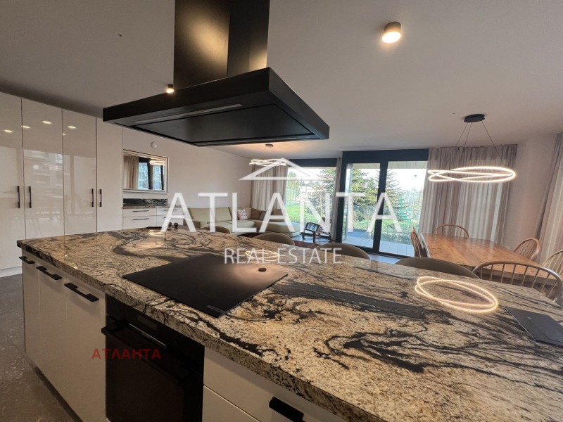 Дава под наем 3-СТАЕН, гр. Варна, к.к. Св.Св. Константин и Елена, снимка 3 - Апартаменти - 53562515