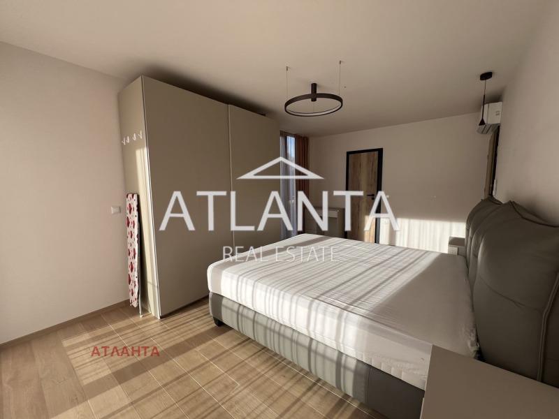 Дава под наем 3-СТАЕН, гр. Варна, к.к. Св.Св. Константин и Елена, снимка 16 - Апартаменти - 53562515