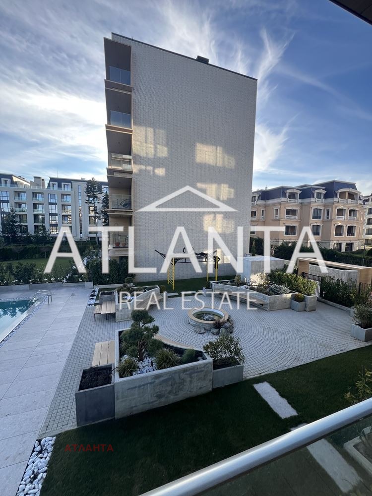 Дава под наем 3-СТАЕН, гр. Варна, к.к. Св.Св. Константин и Елена, снимка 10 - Апартаменти - 53562515