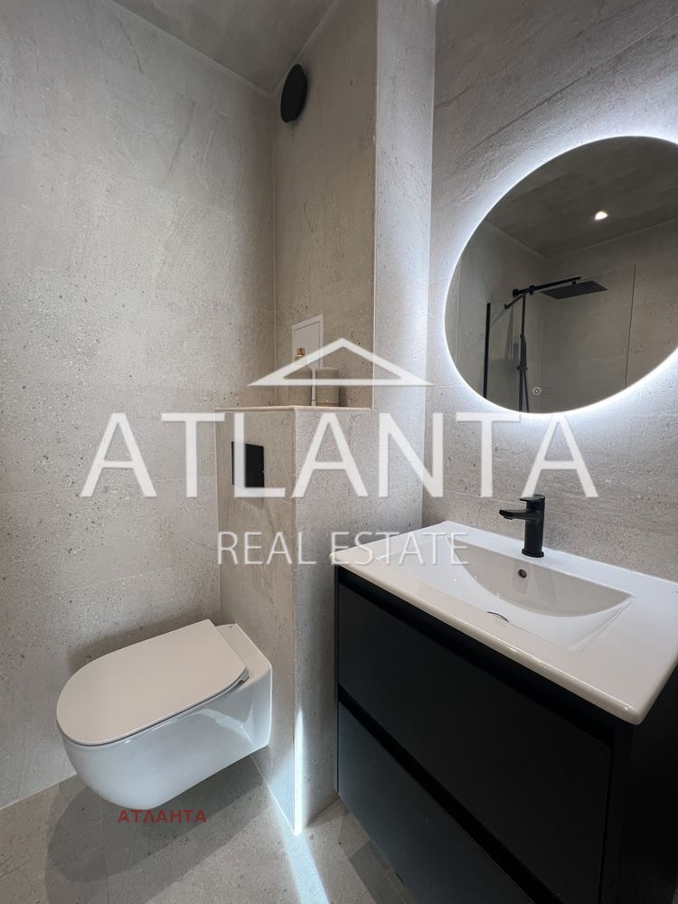 Дава под наем 3-СТАЕН, гр. Варна, к.к. Св.Св. Константин и Елена, снимка 17 - Апартаменти - 53562515