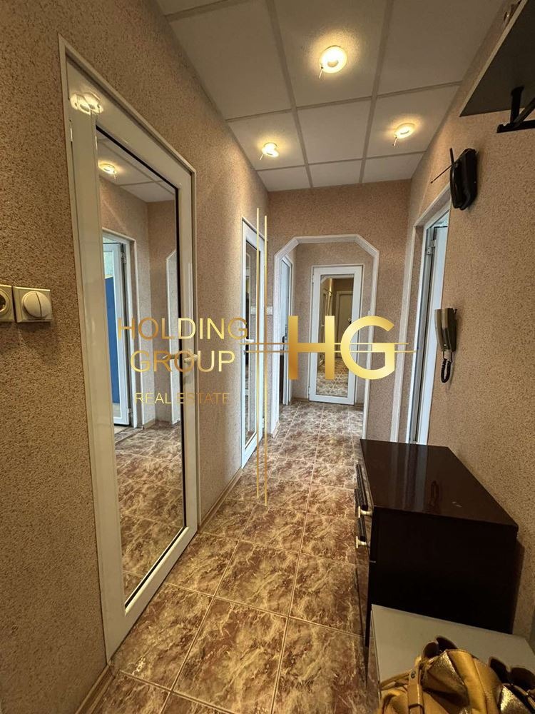 Дава под наем 3-СТАЕН, гр. Варна, Младост 1