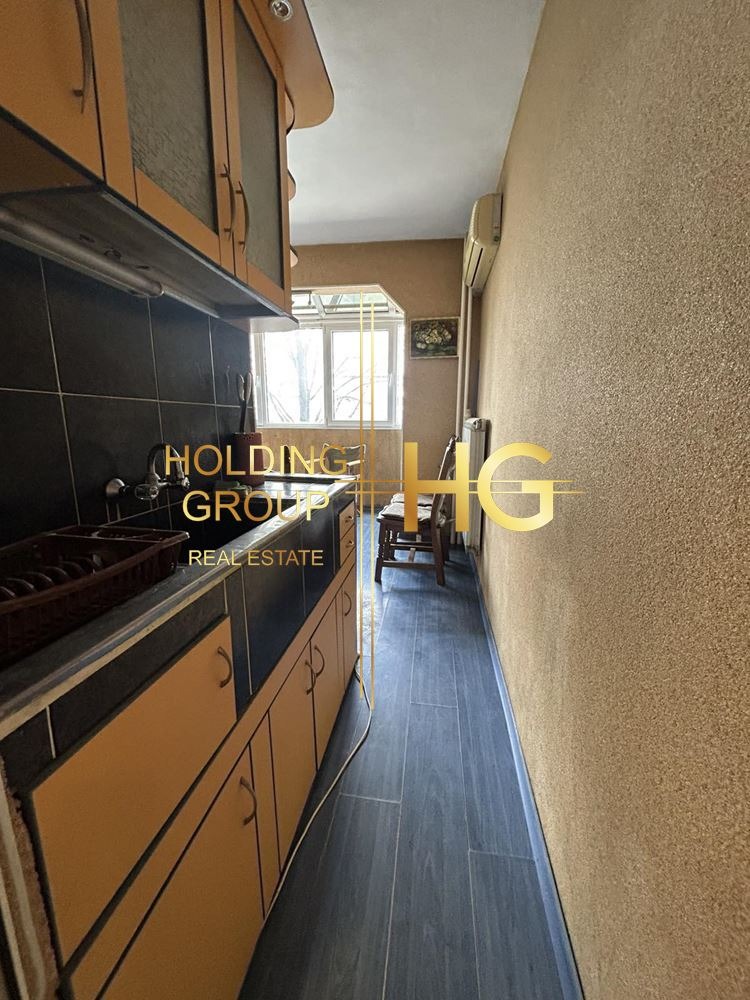 Дава под наем 3-СТАЕН, гр. Варна, Младост 1, снимка 3 - Апартаменти - 53826791