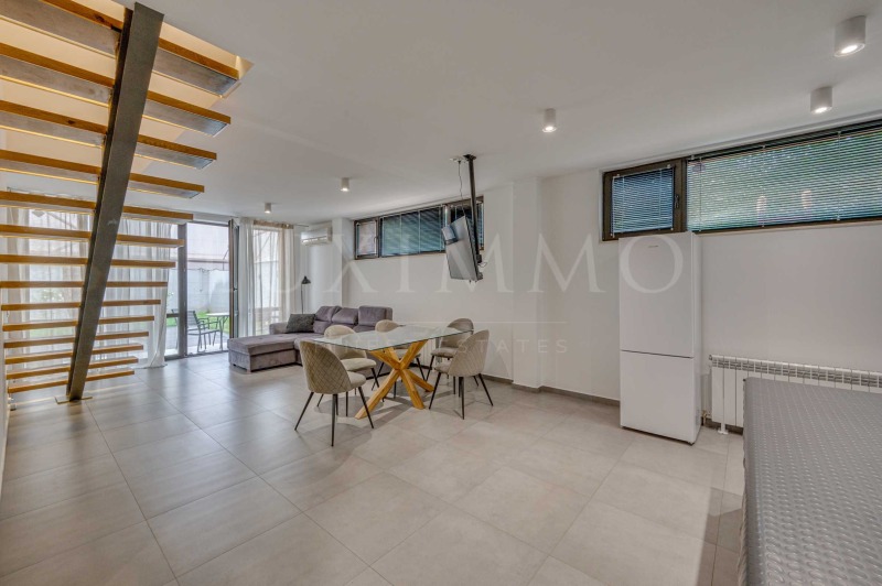 K pronájmu  3 ložnice Sofia , Vitoša , 270 m2 | 73159809