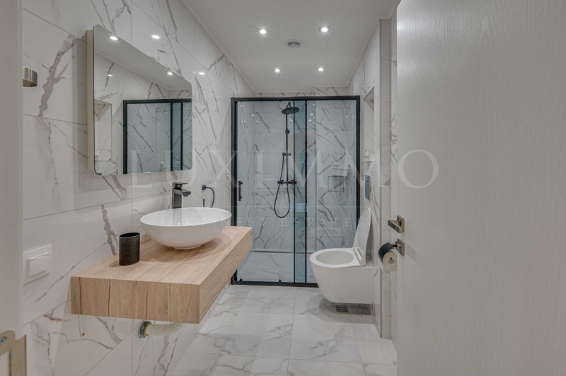 K pronájmu  3 ložnice Sofia , Vitoša , 270 m2 | 73159809 - obraz [14]