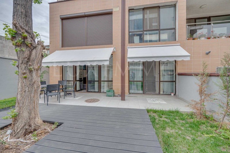 K pronájmu  3 ložnice Sofia , Vitoša , 270 m2 | 73159809 - obraz [6]