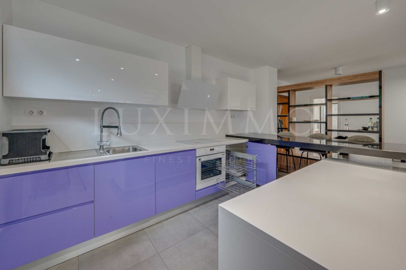K pronájmu  3 ložnice Sofia , Vitoša , 270 m2 | 73159809 - obraz [10]