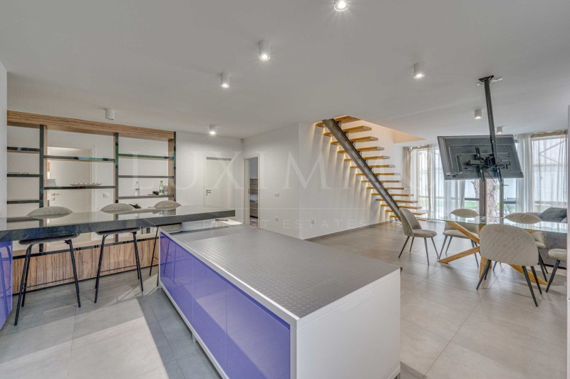 K pronájmu  3 ložnice Sofia , Vitoša , 270 m2 | 73159809 - obraz [2]