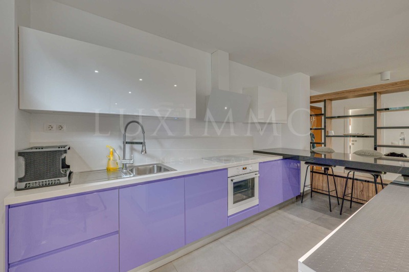 K pronájmu  3 ložnice Sofia , Vitoša , 270 m2 | 73159809 - obraz [3]