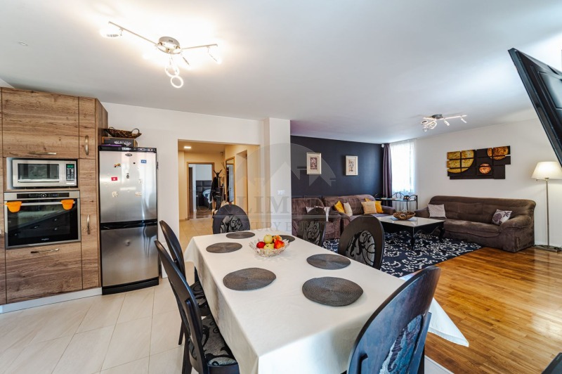 Te huur  3+ slaapkamer Sofia , Manastirski livadi , 240 m² | 94240168 - afbeelding [15]
