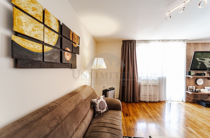 Te huur  3+ slaapkamer Sofia , Manastirski livadi , 240 m² | 94240168 - afbeelding [13]
