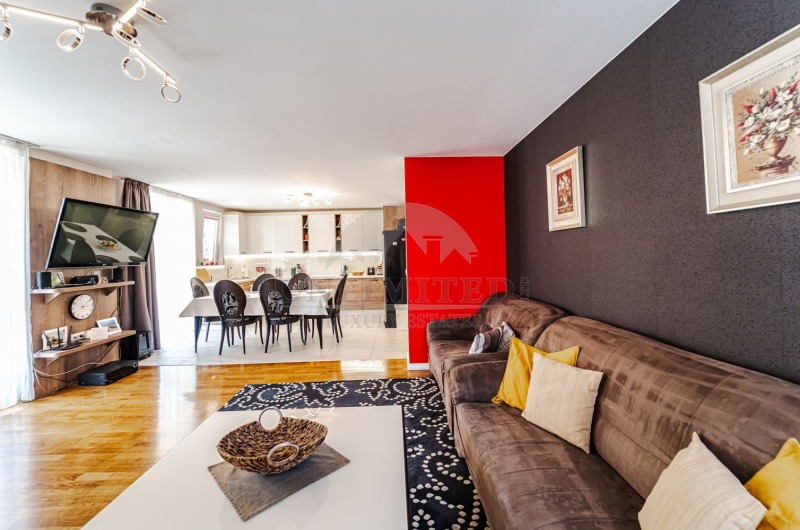 Te huur  3+ slaapkamer Sofia , Manastirski livadi , 240 m² | 94240168 - afbeelding [7]