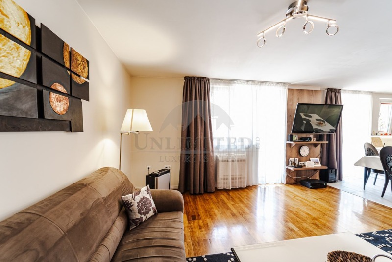 Te huur  3+ slaapkamer Sofia , Manastirski livadi , 240 m² | 94240168 - afbeelding [12]
