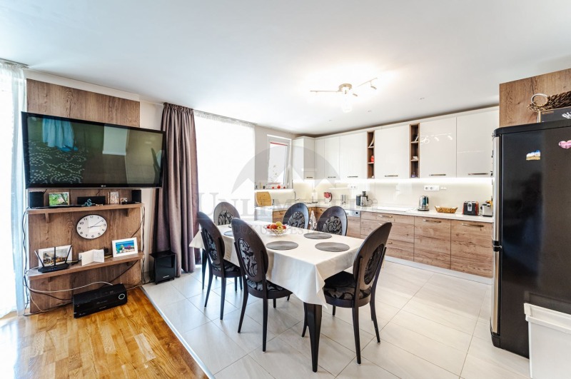 Te huur  3+ slaapkamer Sofia , Manastirski livadi , 240 m² | 94240168 - afbeelding [14]