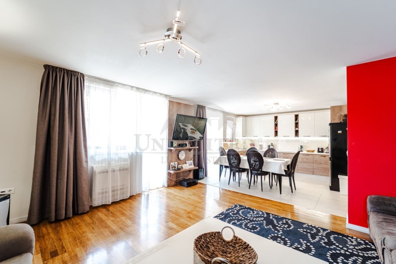 Te huur  3+ slaapkamer Sofia , Manastirski livadi , 240 m² | 94240168 - afbeelding [16]