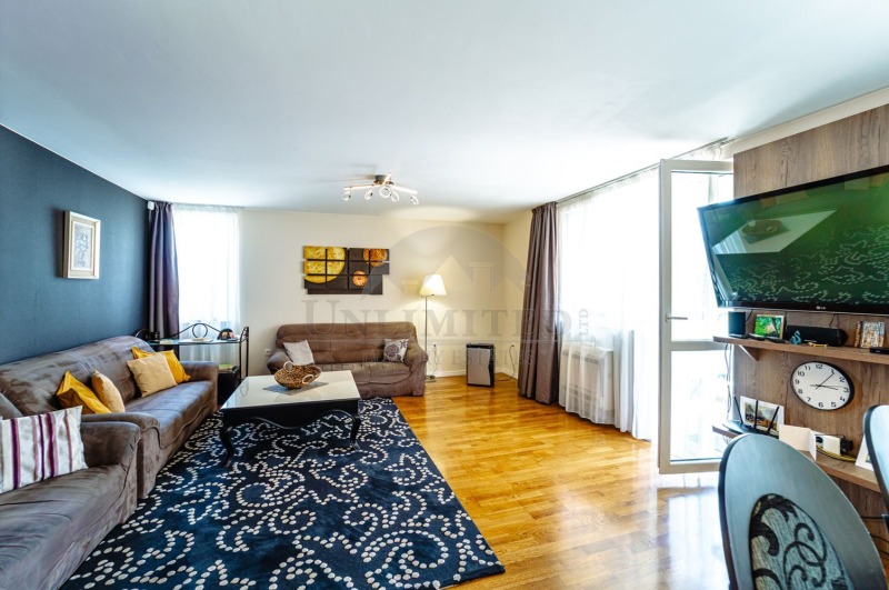 Te huur  3+ slaapkamer Sofia , Manastirski livadi , 240 m² | 94240168 - afbeelding [10]