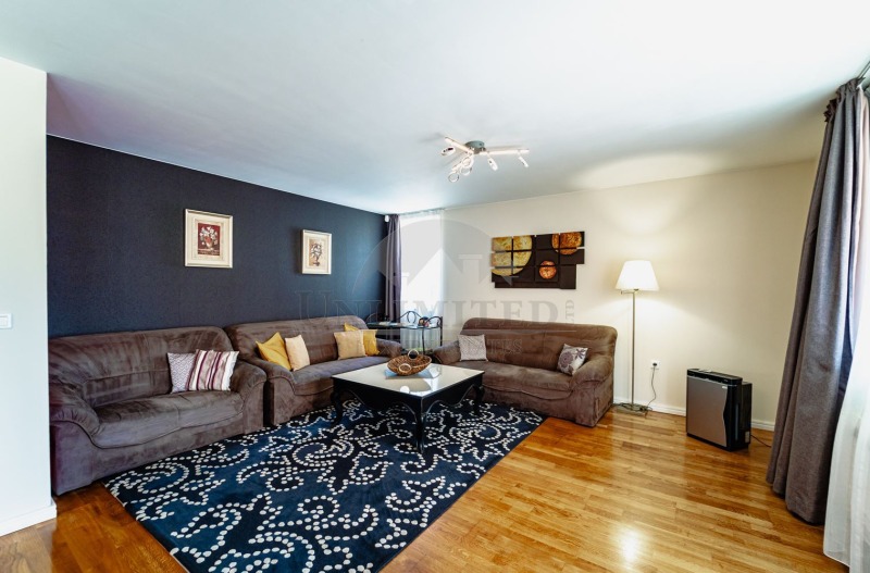 Te huur  3+ slaapkamer Sofia , Manastirski livadi , 240 m² | 94240168 - afbeelding [11]
