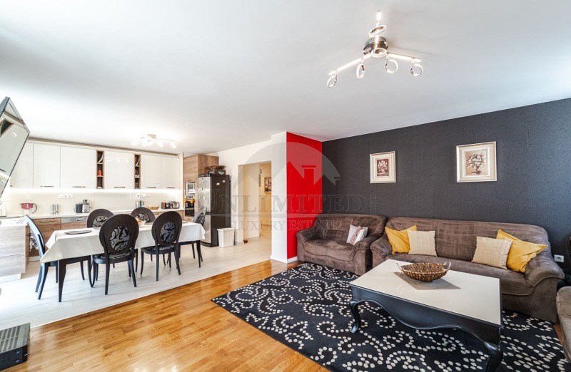 Te huur  3+ slaapkamer Sofia , Manastirski livadi , 240 m² | 94240168 - afbeelding [6]