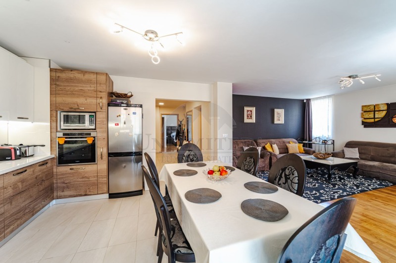 Te huur  3+ slaapkamer Sofia , Manastirski livadi , 240 m² | 94240168 - afbeelding [8]
