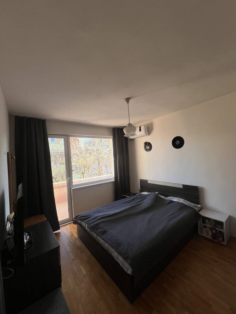 Дава под наем МНОГОСТАЕН, гр. Пловдив, Младежки Хълм, снимка 7 - Апартаменти - 52624199