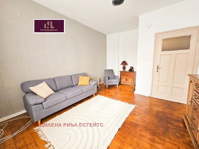 Дава под наем ОФИС, гр. София, Център, снимка 2 - Офиси - 52809488