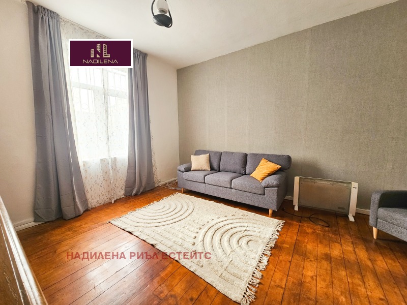 Дава под наем ОФИС, гр. София, Център, снимка 3 - Офиси - 52809488