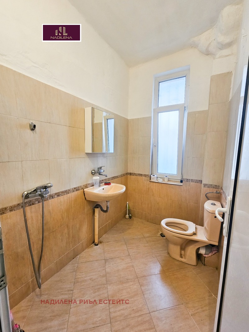 Дава под наем ОФИС, гр. София, Център, снимка 10 - Офиси - 52809488