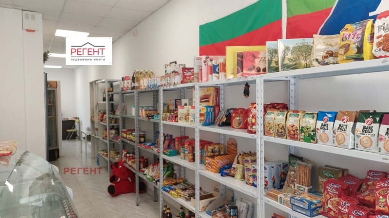 Дава под наем  Магазин град Габрово , Център , 51 кв.м | 42067575 - изображение [2]