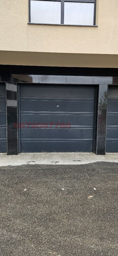 Дава под наем ГАРАЖ, ПАРКОМЯСТО, гр. Пловдив, Христо Смирненски, снимка 4 - Гаражи и паркоместа - 52783509