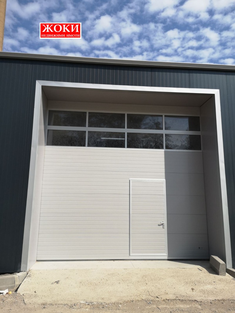 Дава под наем ПРОМ. ПОМЕЩЕНИЕ, гр. Перник, Изток